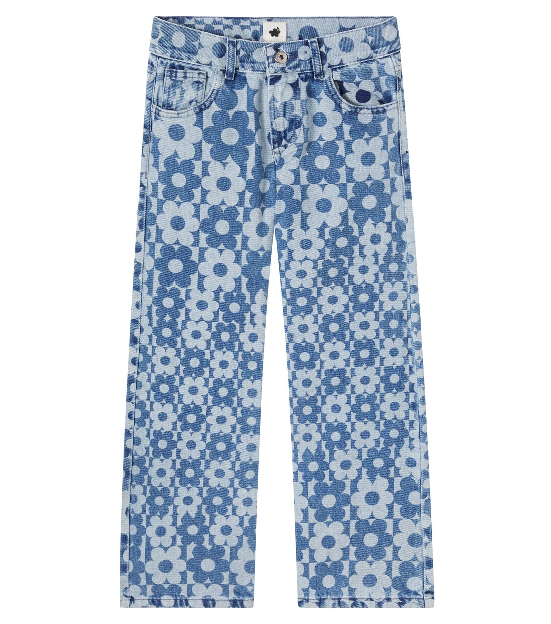 Love Daisy jeans | Fábula