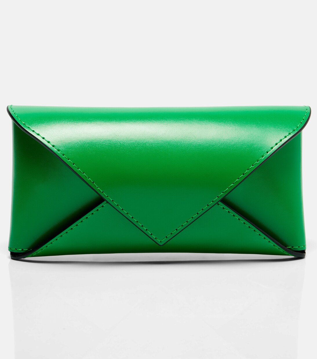 Light Ribbon飞行员太阳镜 | Bottega Veneta