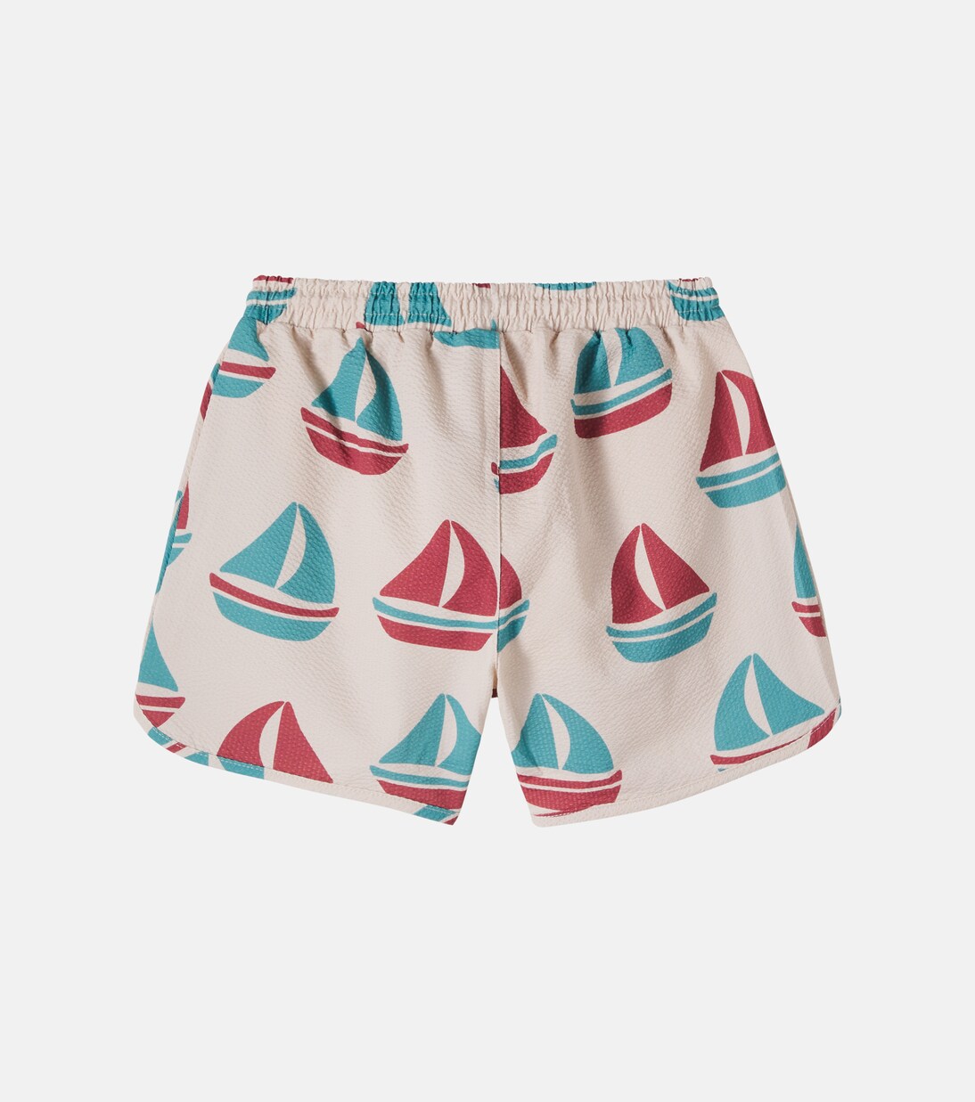 Asnou printed swim trunks | Konges Sløjd