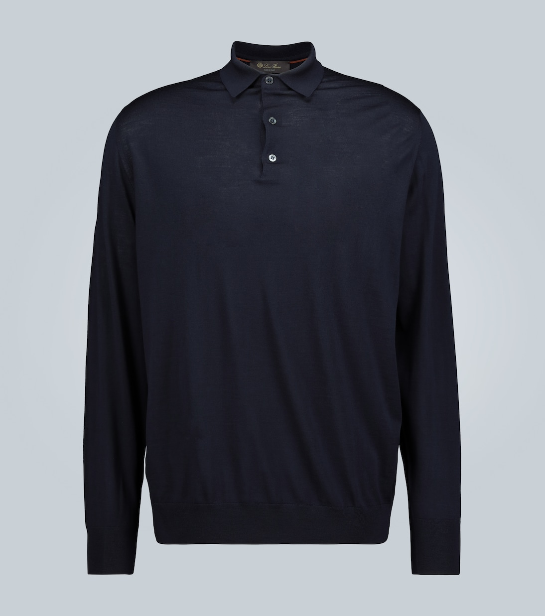 Polopullover Ml aus Wolle | Loro Piana