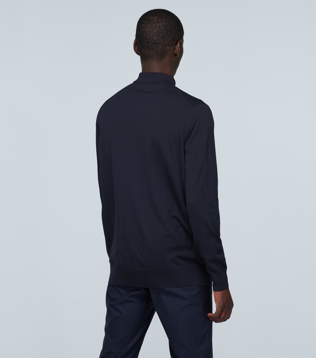 Polopullover Ml aus Wolle | Loro Piana