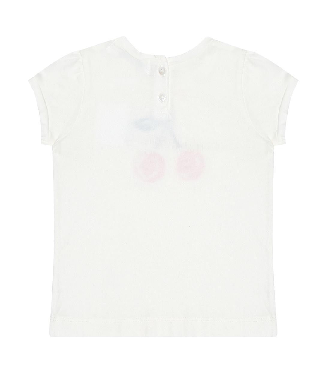 Cotton T-shirt | Bonpoint