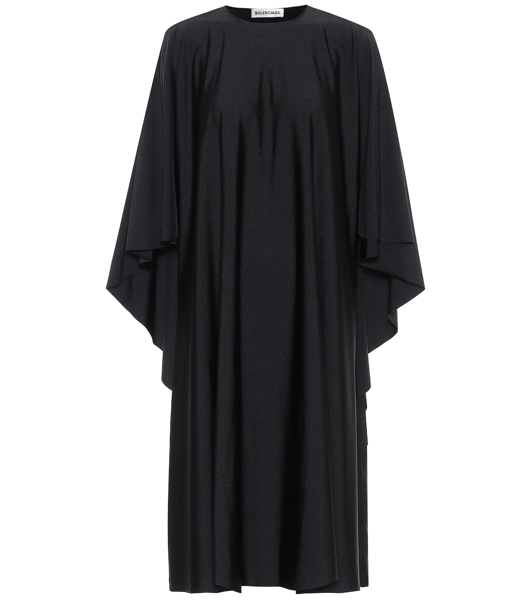 Robe longue Gospel | Balenciaga