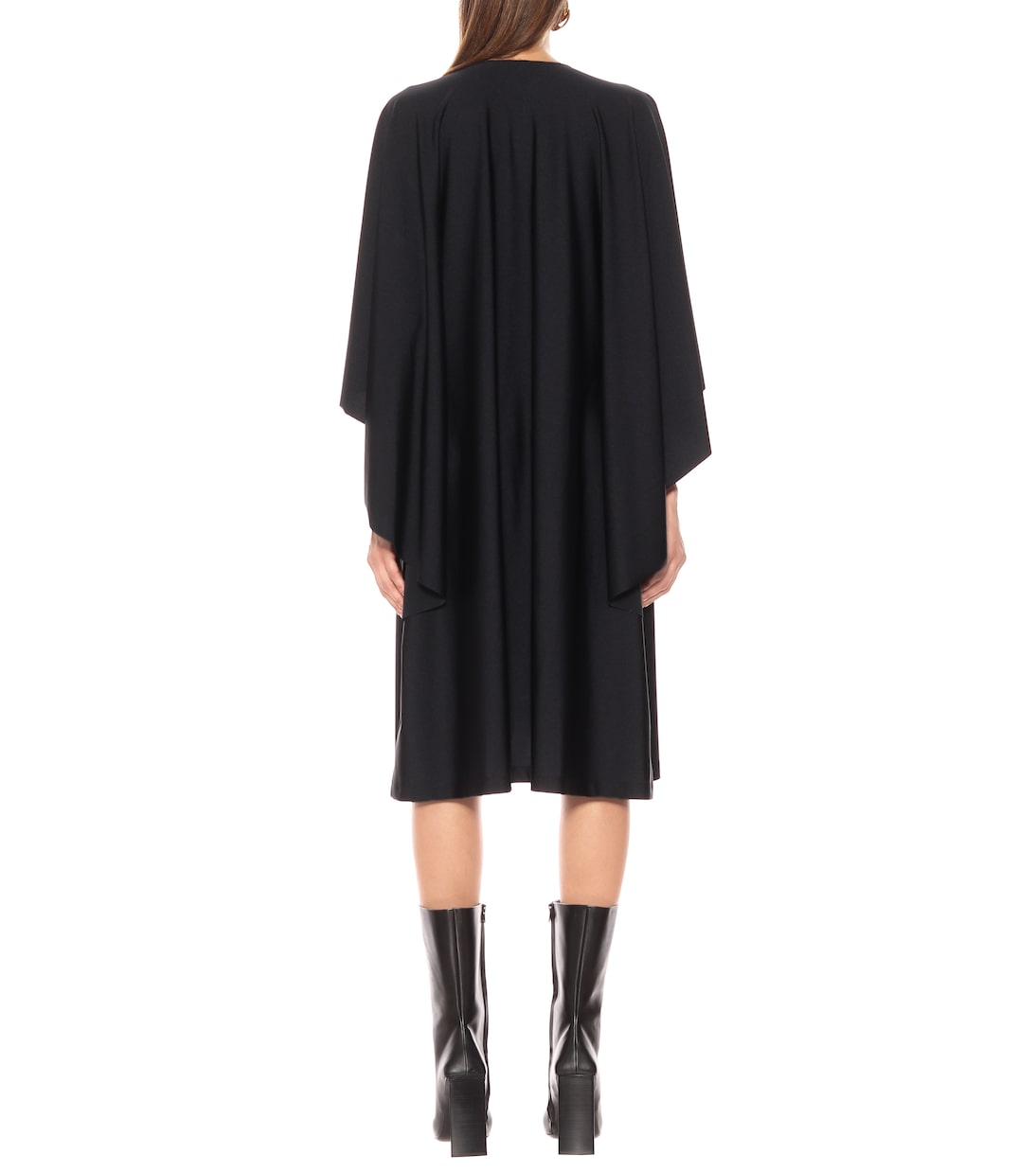 Robe longue Gospel | Balenciaga