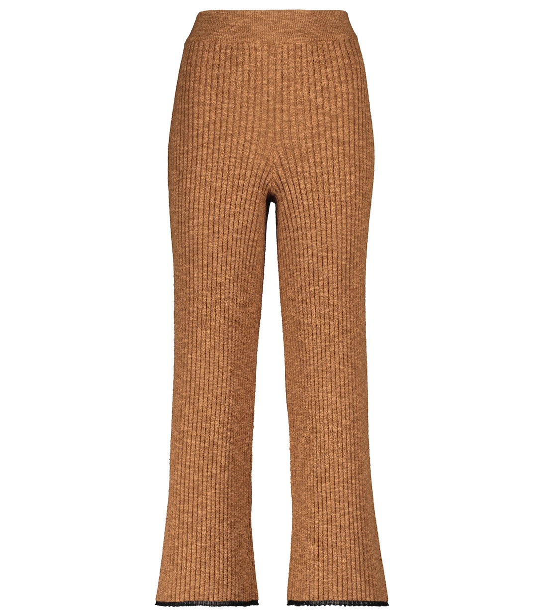 Pantalon White Label en coton mélangé côtelé | Proenza Schouler