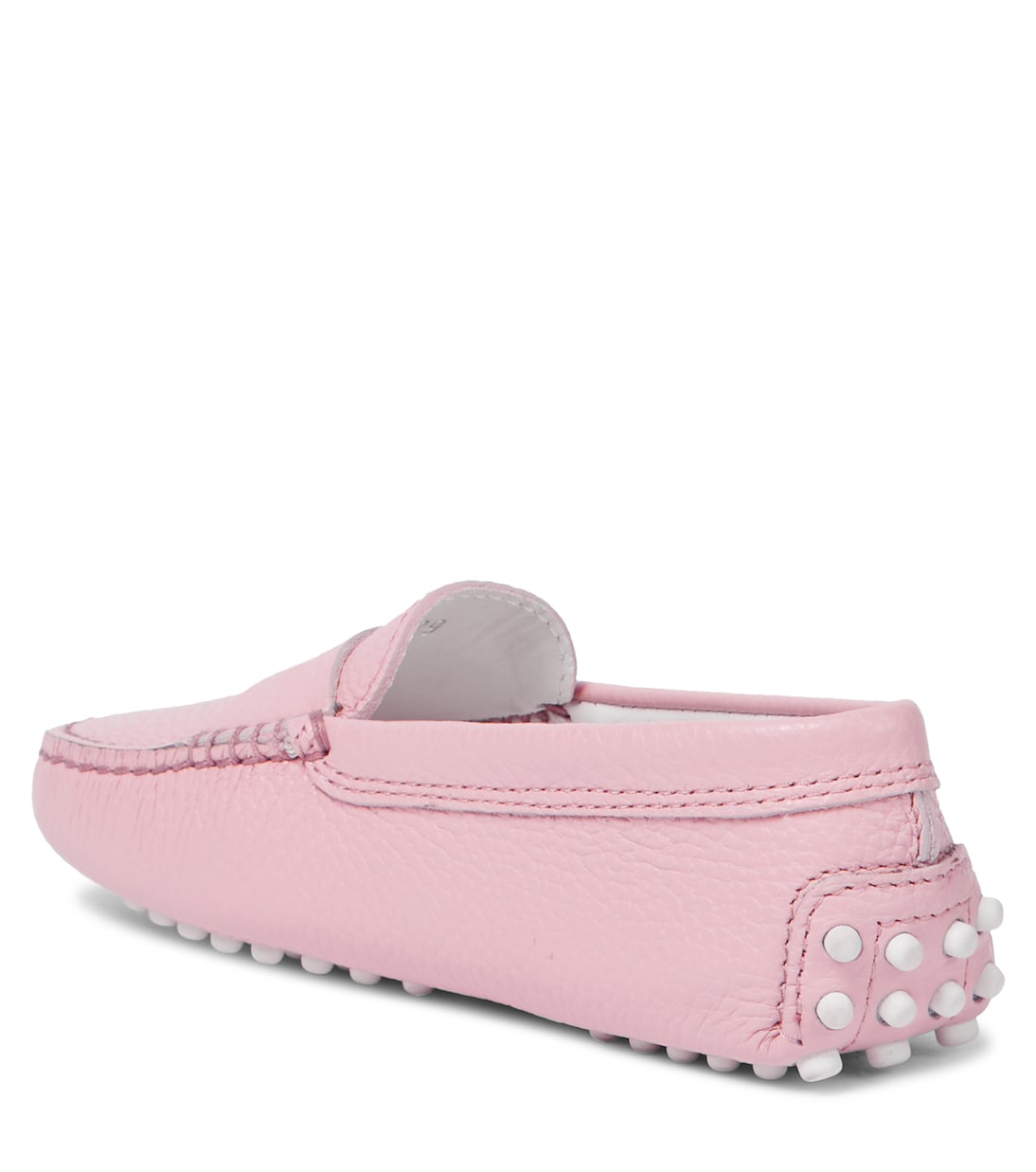 Mokassins Gommino aus Leder | Tod's Junior