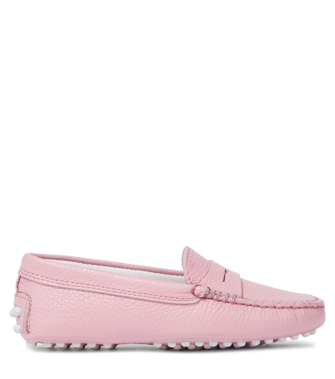 Mokassins Gommino aus Leder | Tod's Junior