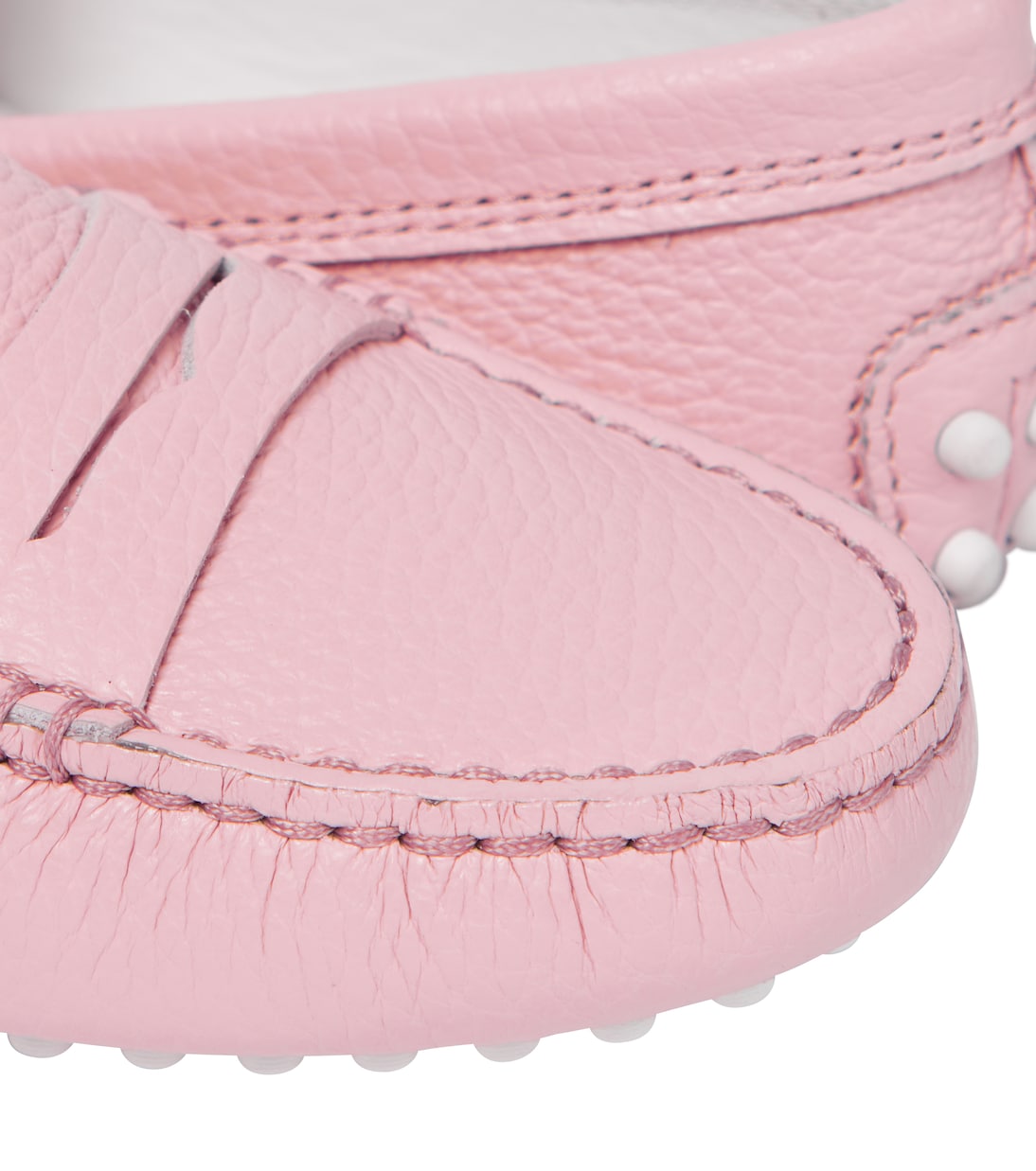 Mokassins Gommino aus Leder | Tod's Junior