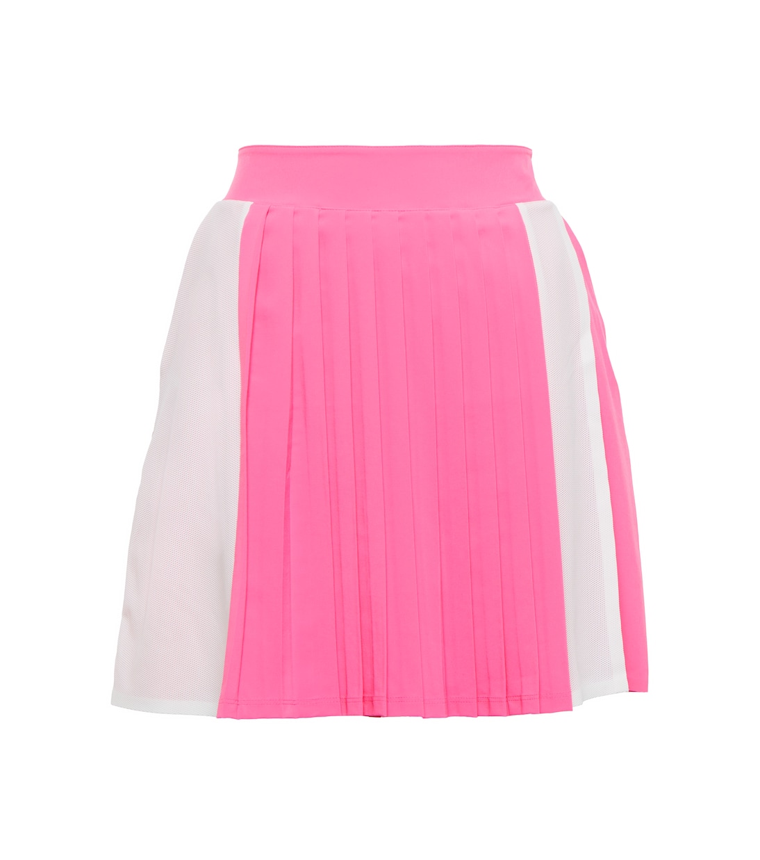 Falda pantalón de tenis Verena plisada | Bogner