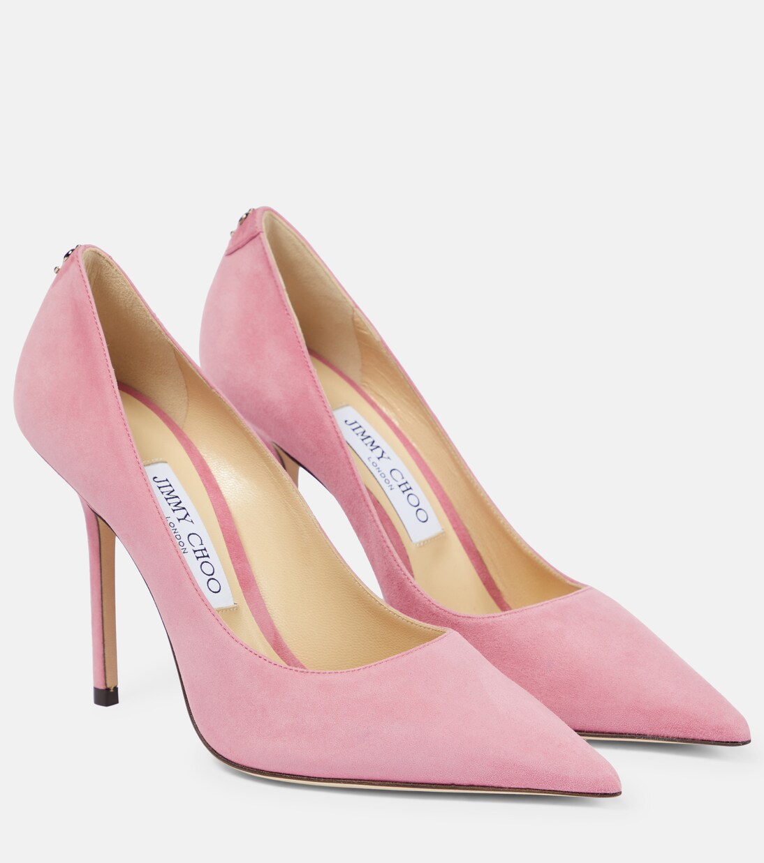 Jimmy choo love pump sales
