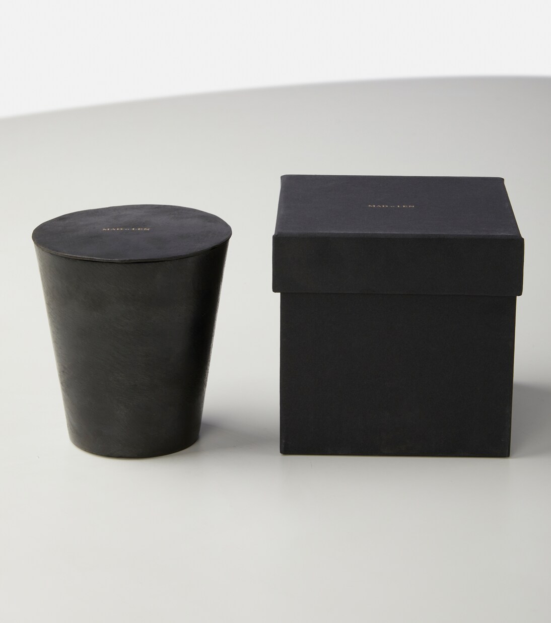 Figue Noire Vestimentale candle | Mad et Len
