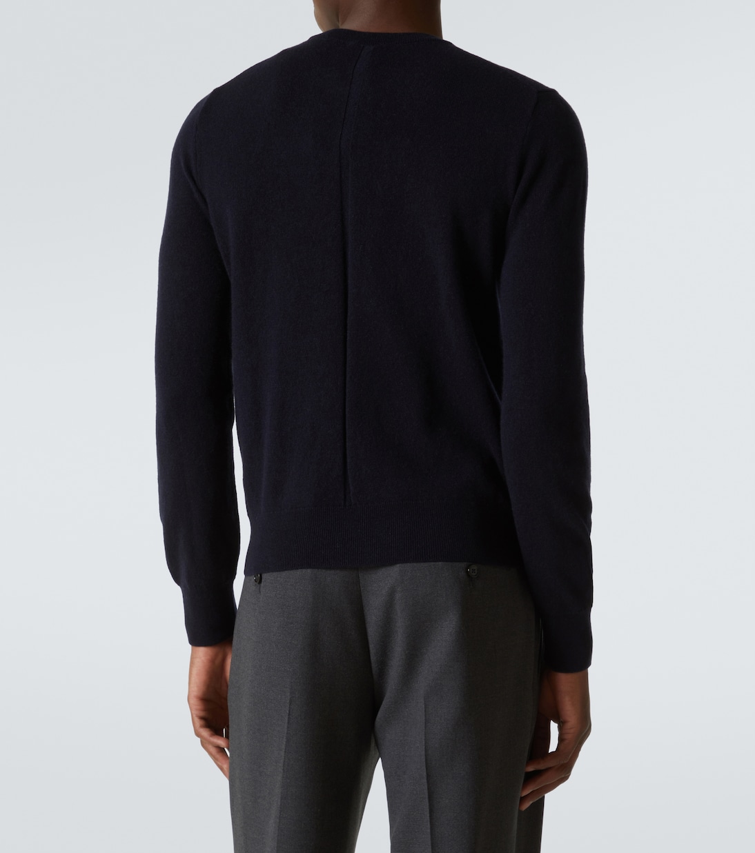 Pullover Benji aus Kaschmir | The Row
