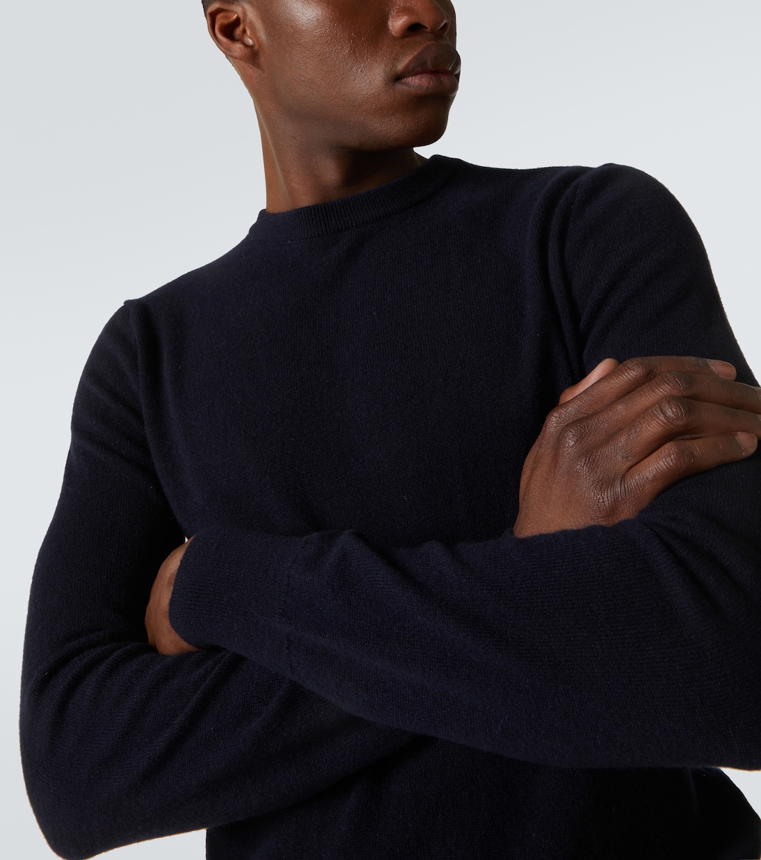 Pullover Benji aus Kaschmir | The Row