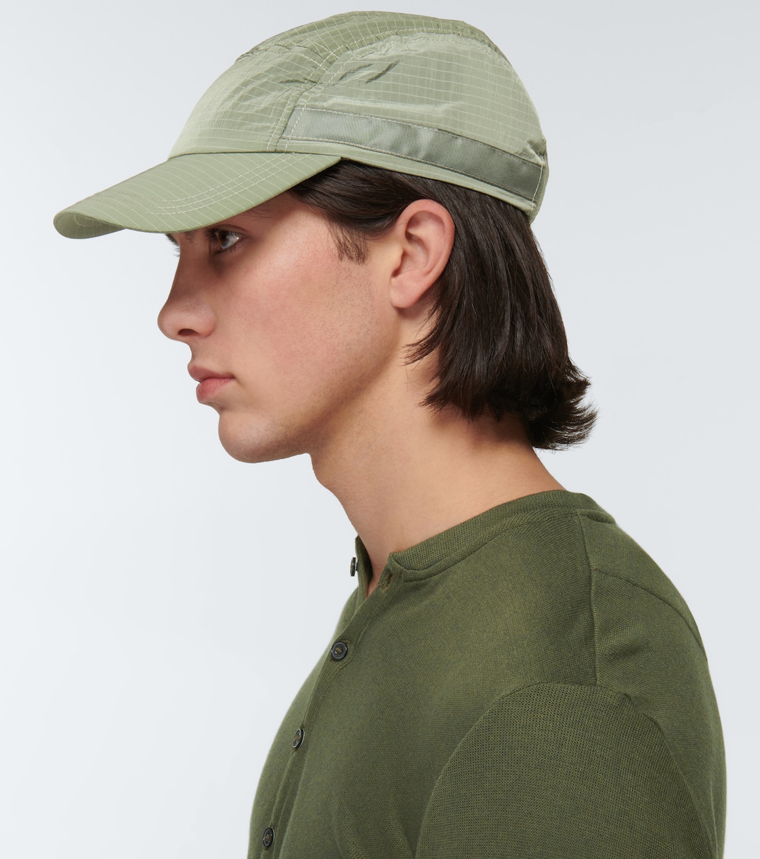 Gorra Beesley en ripstop | Orlebar Brown