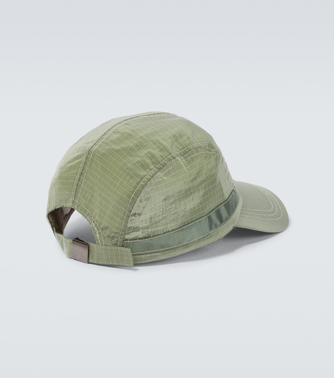 Gorra Beesley en ripstop | Orlebar Brown