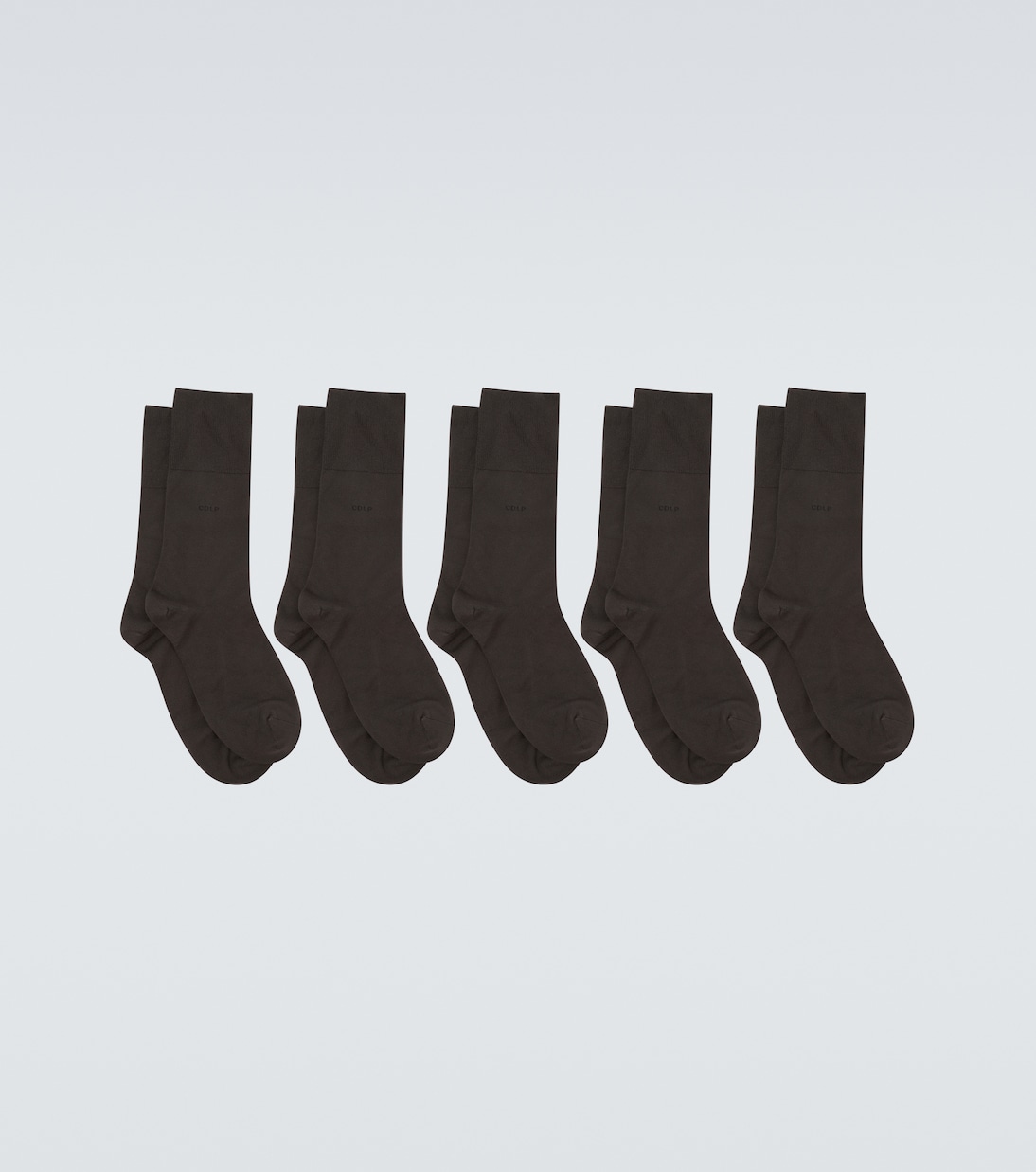 Set of 5 pairs of socks | CDLP