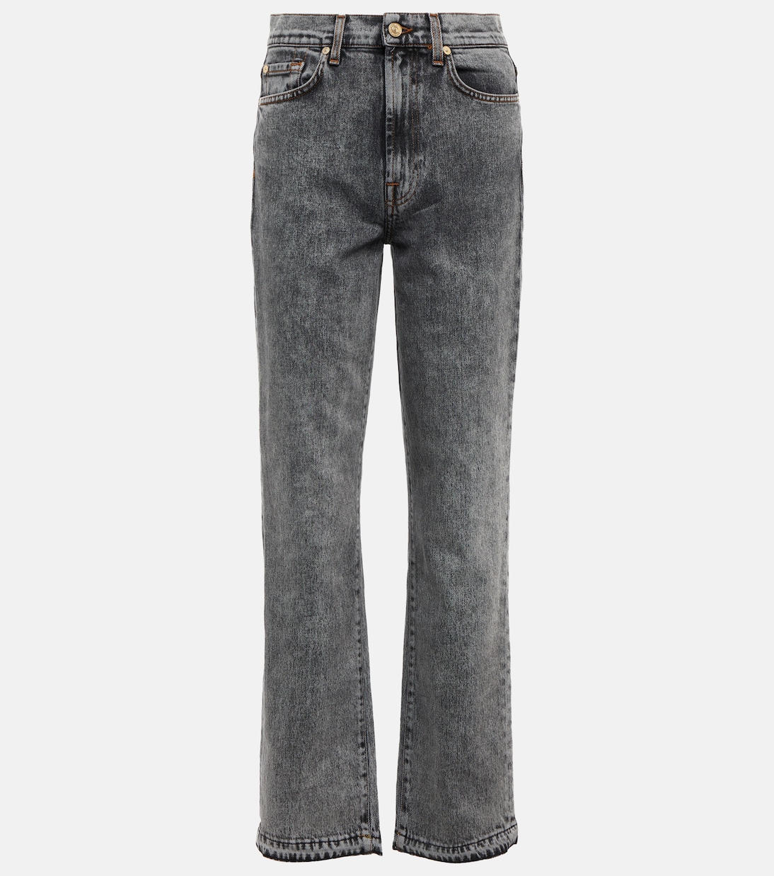 Tall Logan Stovepipe jeans | 7 For All Mankind