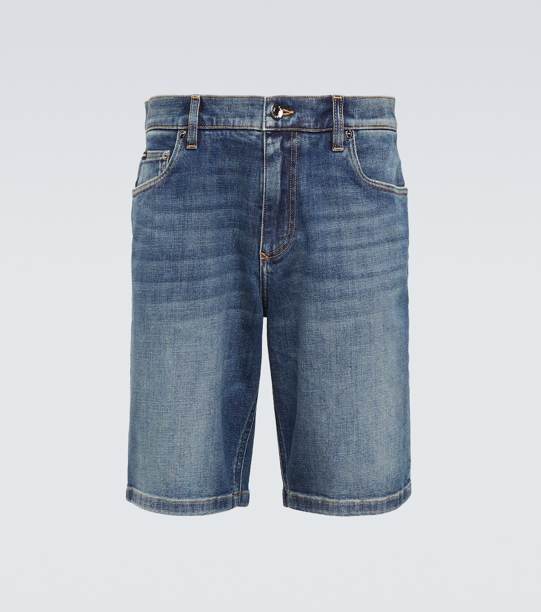 Short en jean | Dolce&Gabbana