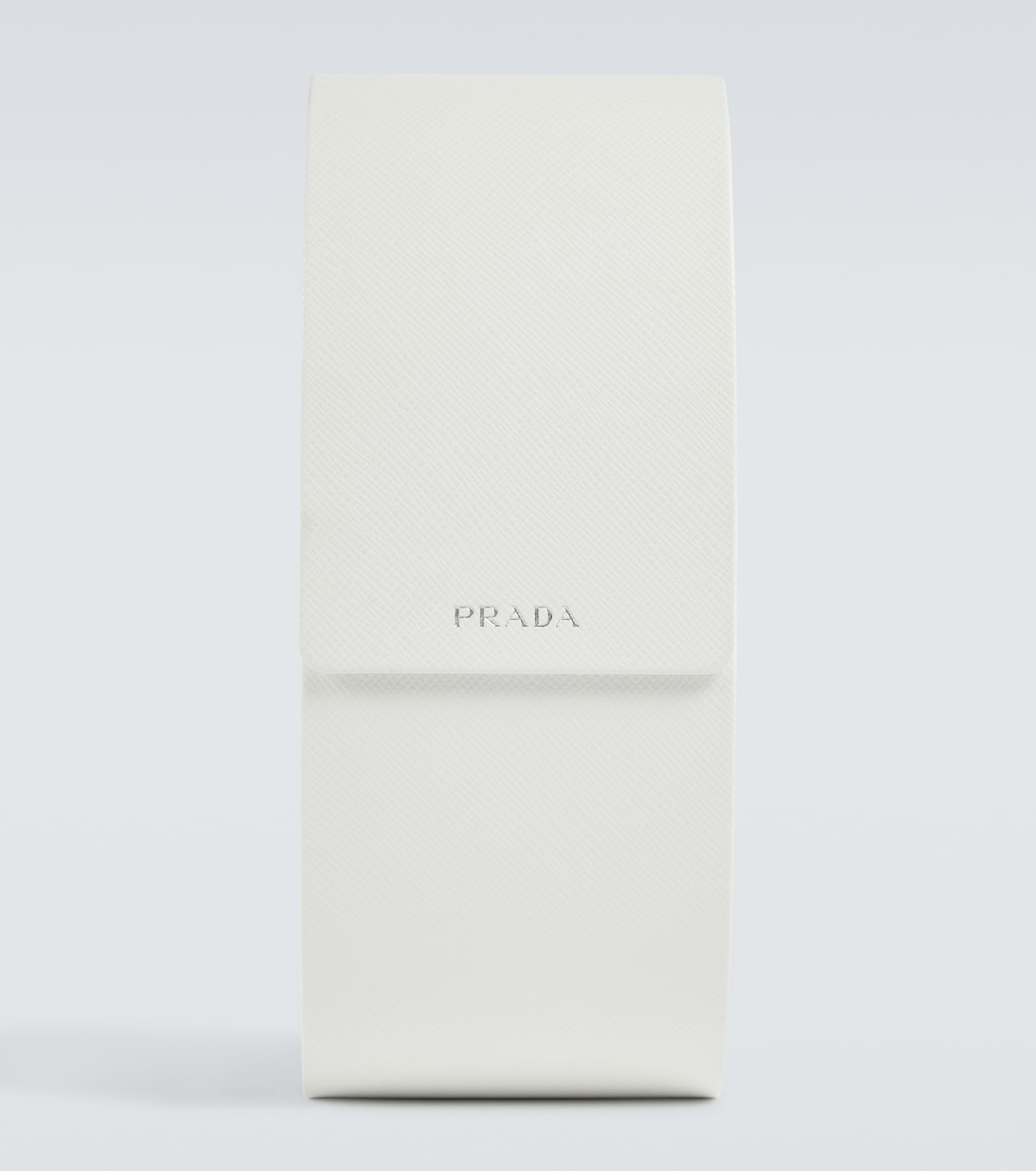 Rectangular acetate sunglasses | Prada
