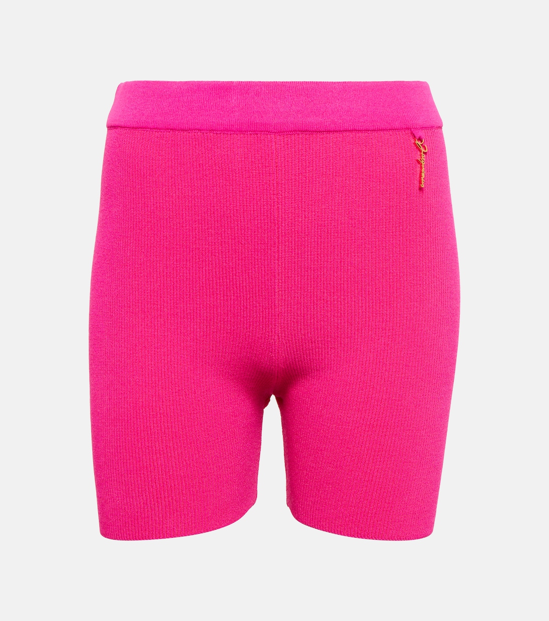 Shorts Pralu in maglia | Jacquemus