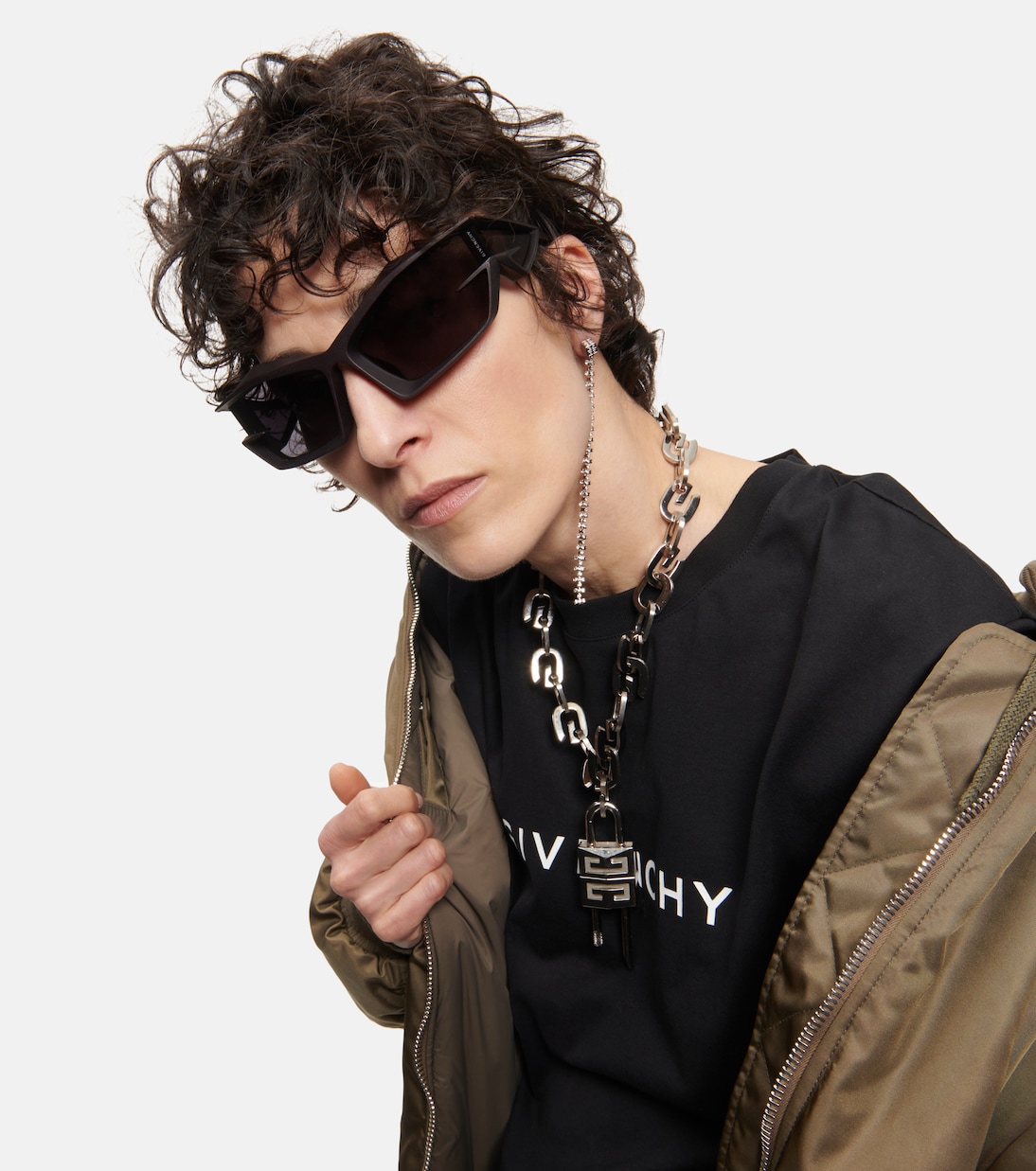 Occhiali da sole GIVENCHY Giv Cut: stile giovane e moderno