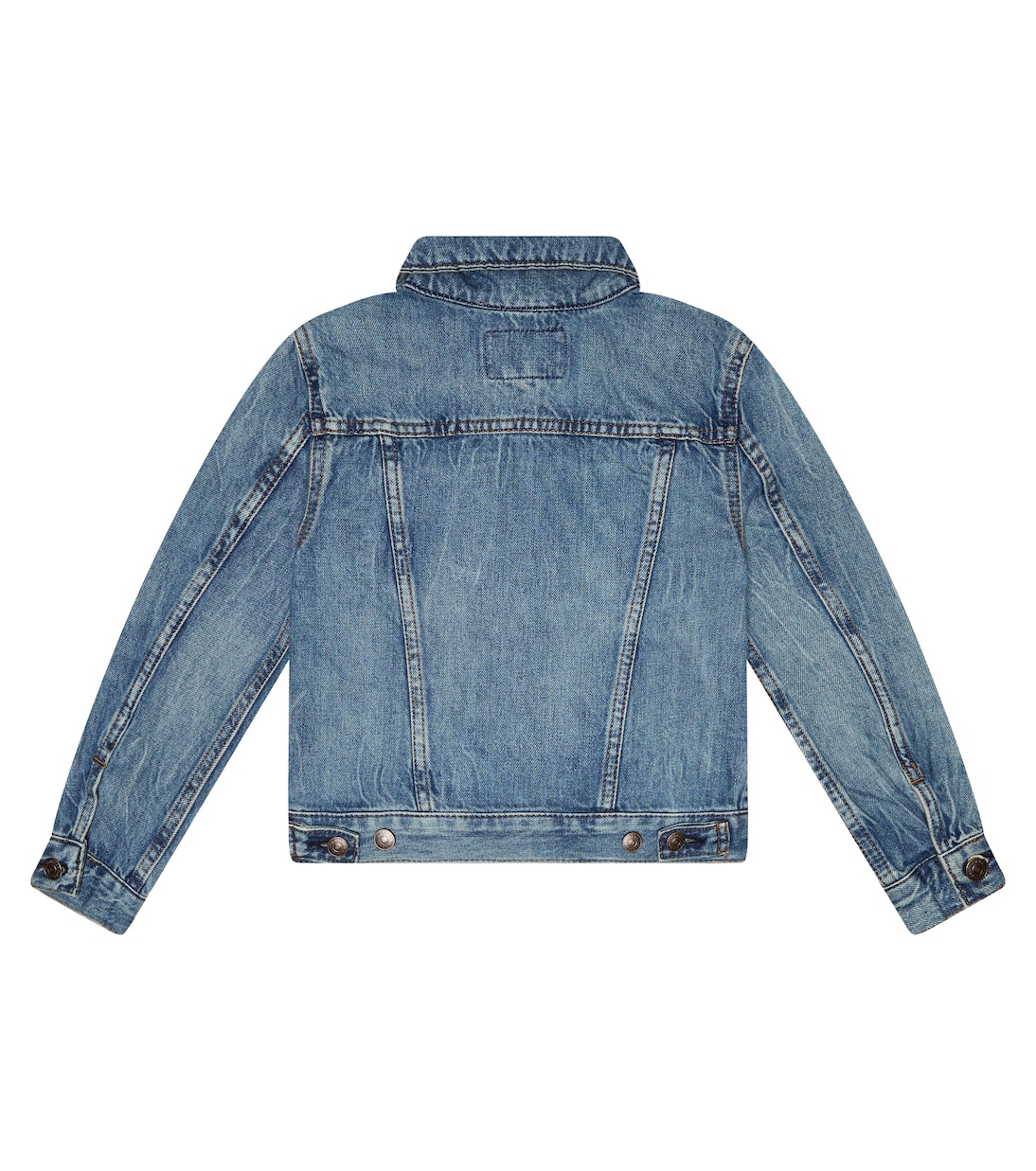 Chaqueta en denim | Polo Ralph Lauren Kids