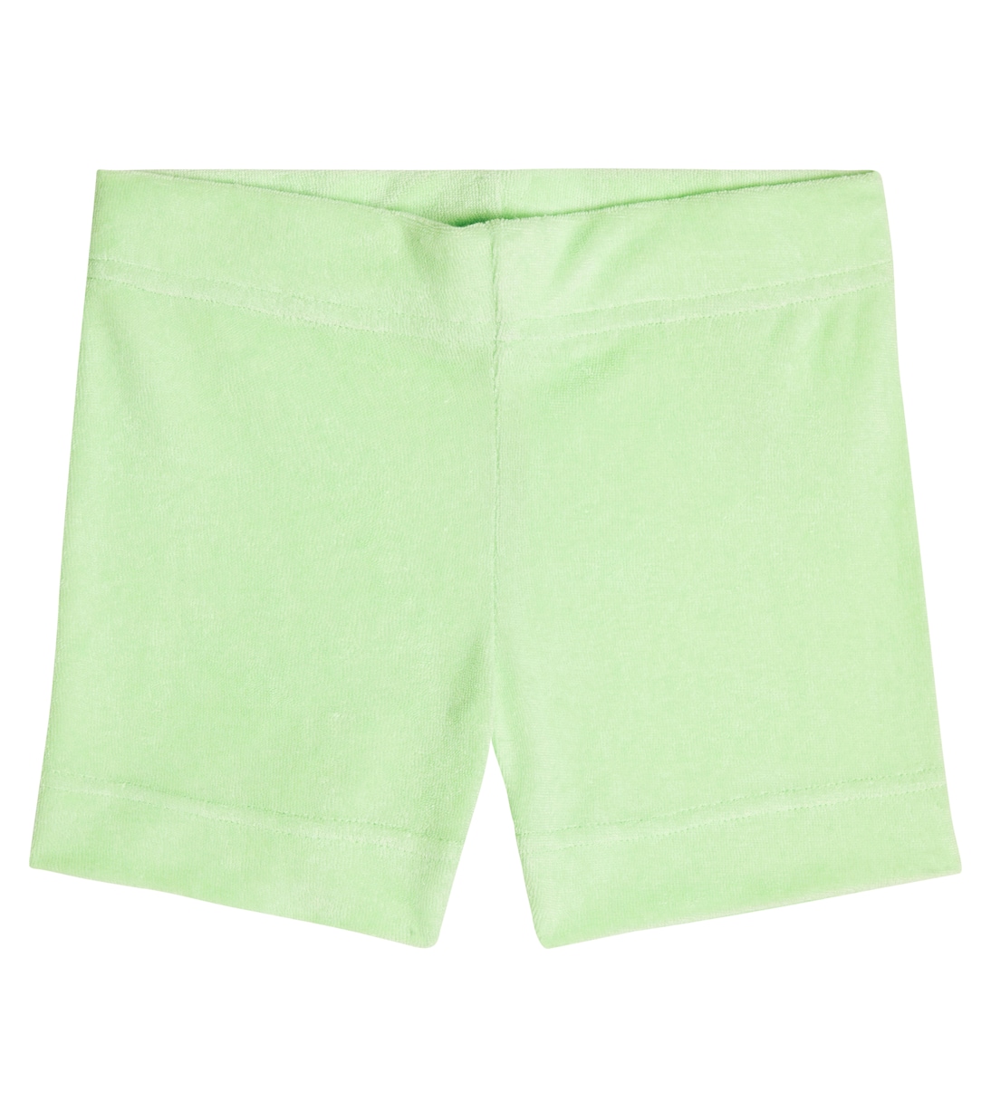 Shorts Sponge in jersey | Caroline Bosmans