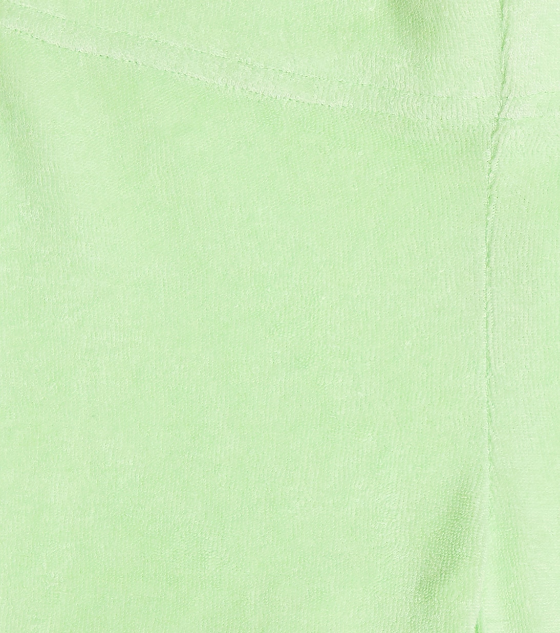Shorts Sponge in jersey | Caroline Bosmans