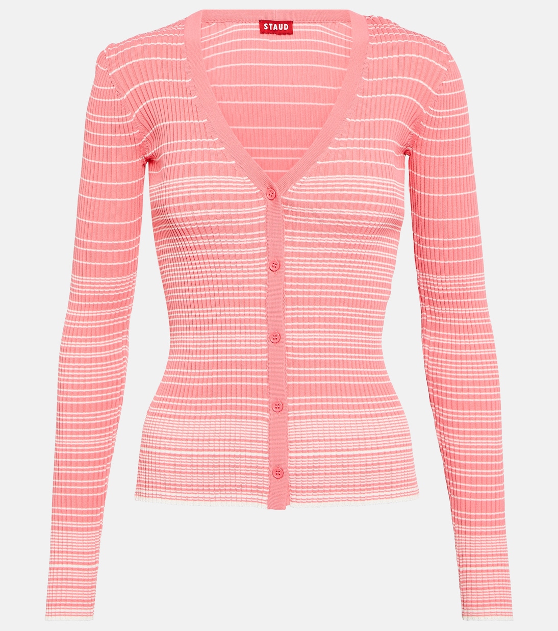 Cardigan | Staud