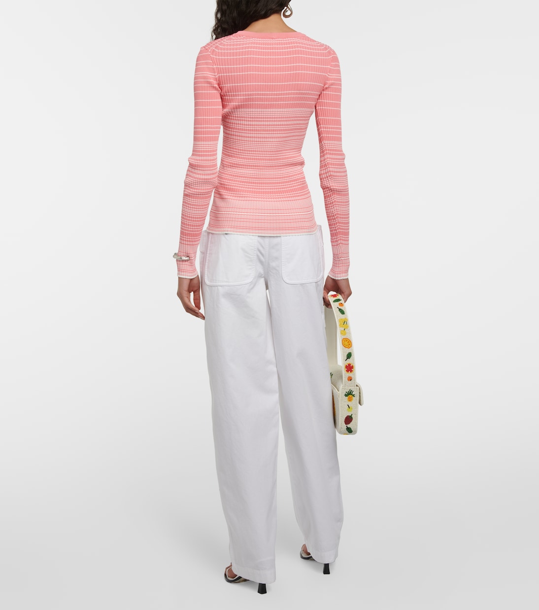 Cardigan | Staud