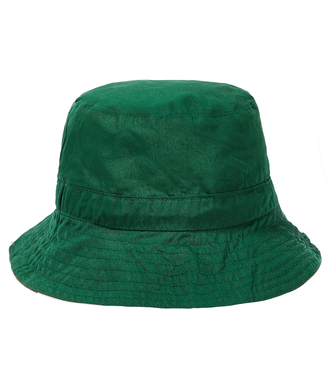 Sander reversible cotton hat | Liewood