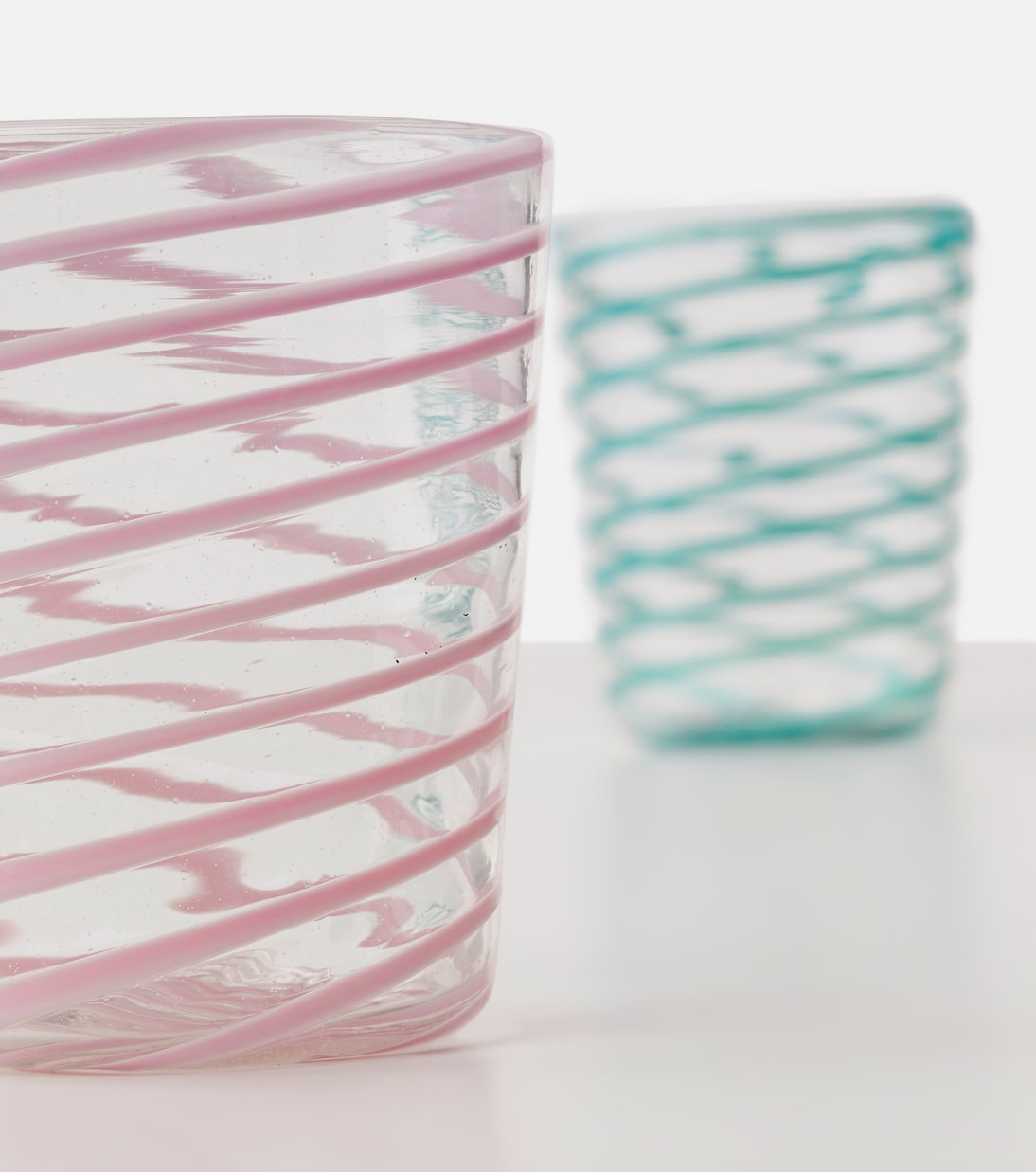 Glas Giravolta  | Cabana
