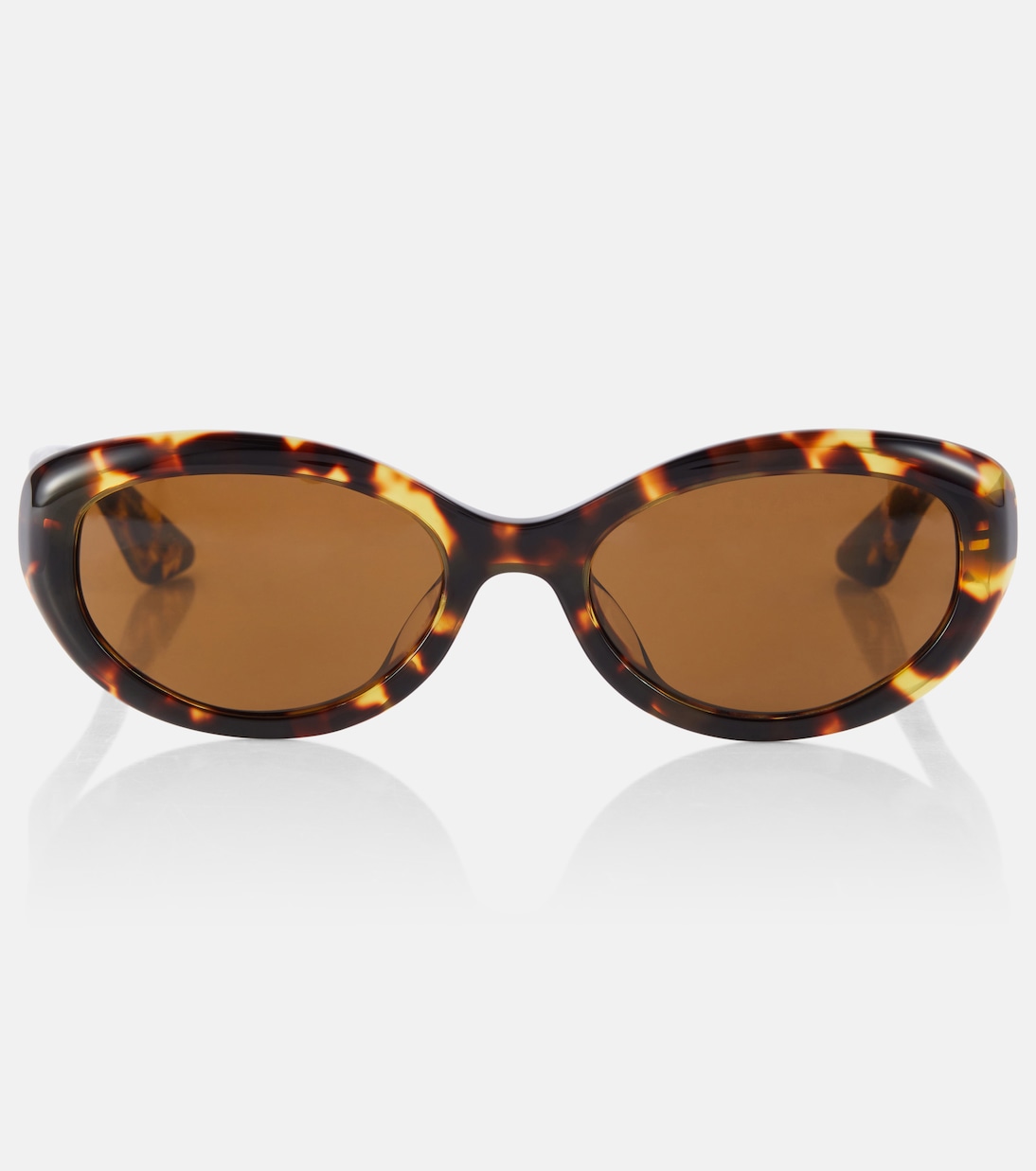 Occhiali da sole KHAITE x Oliver Peoples 1969C - Stile giovanile e moderno