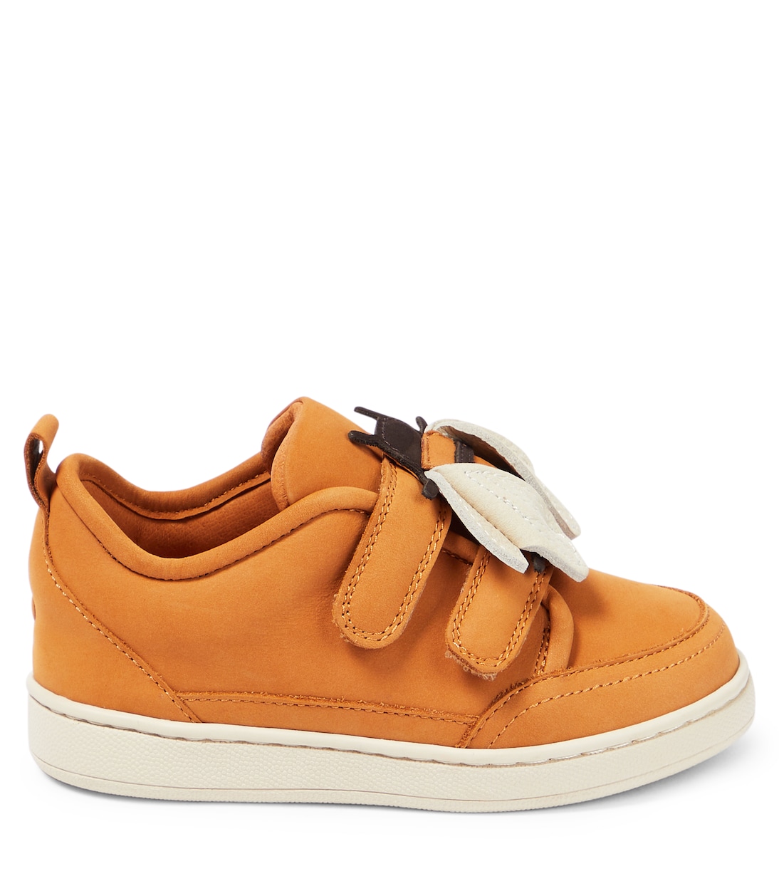 Schuhe Kien aus Nubukleder | Donsje