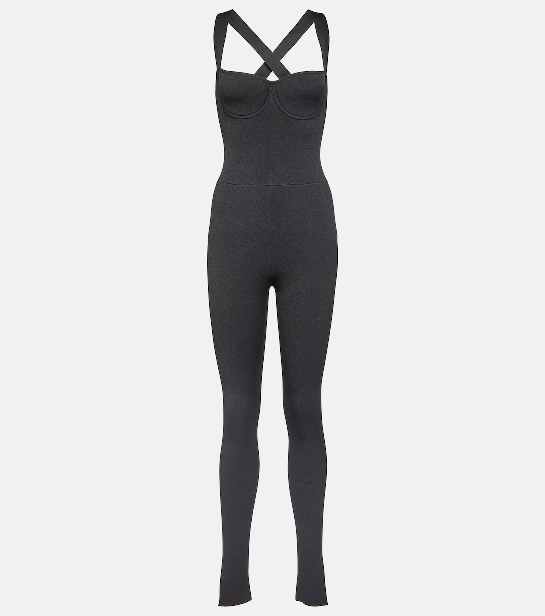 Combi-pantalon Diana | Galvan