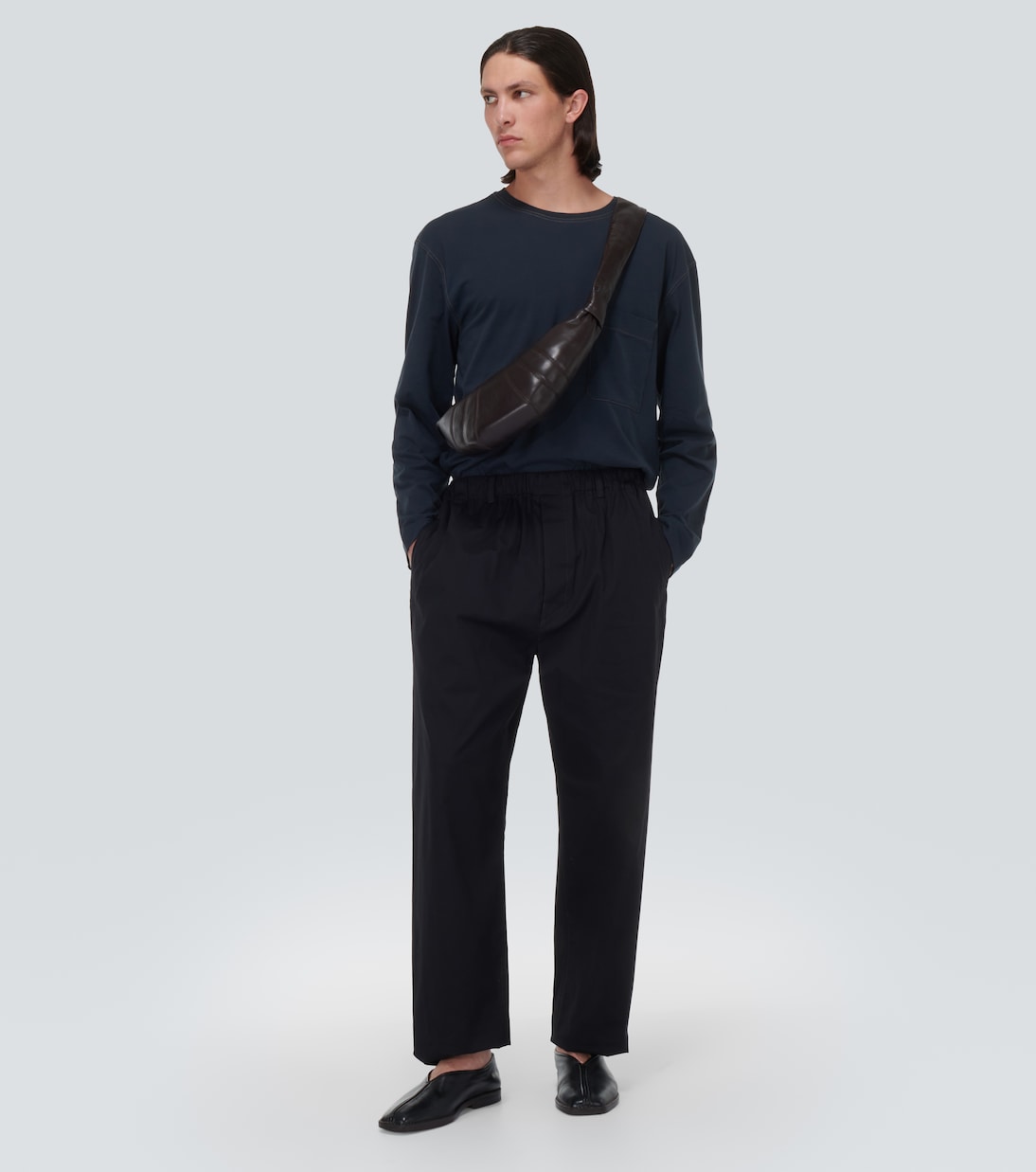 Top in cotone | Lemaire