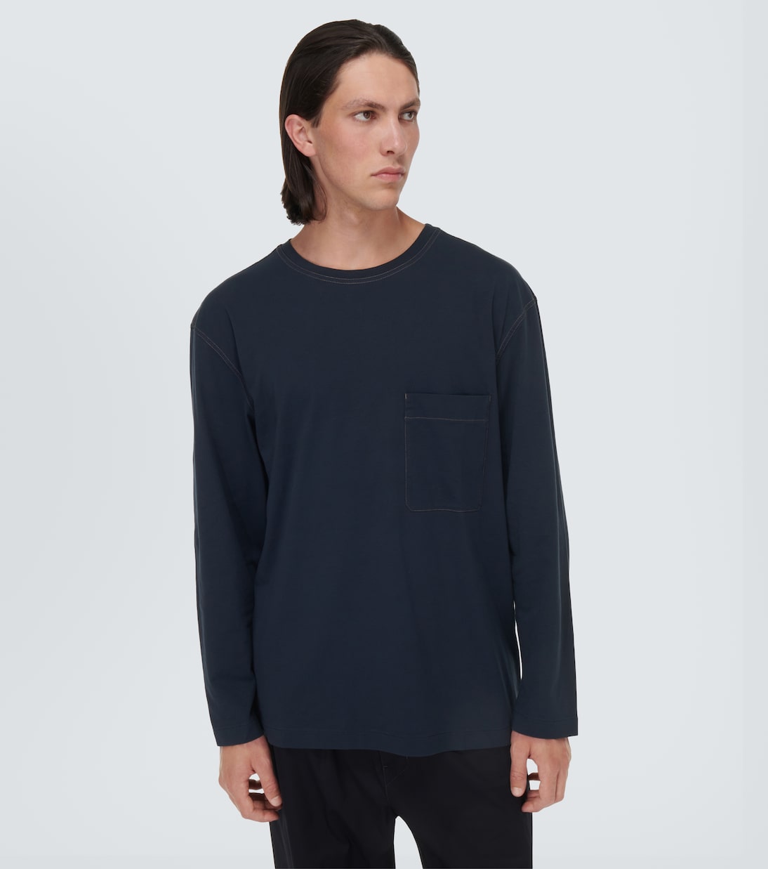 Top in cotone | Lemaire