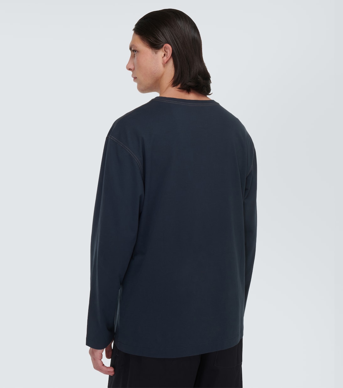 Top in cotone | Lemaire