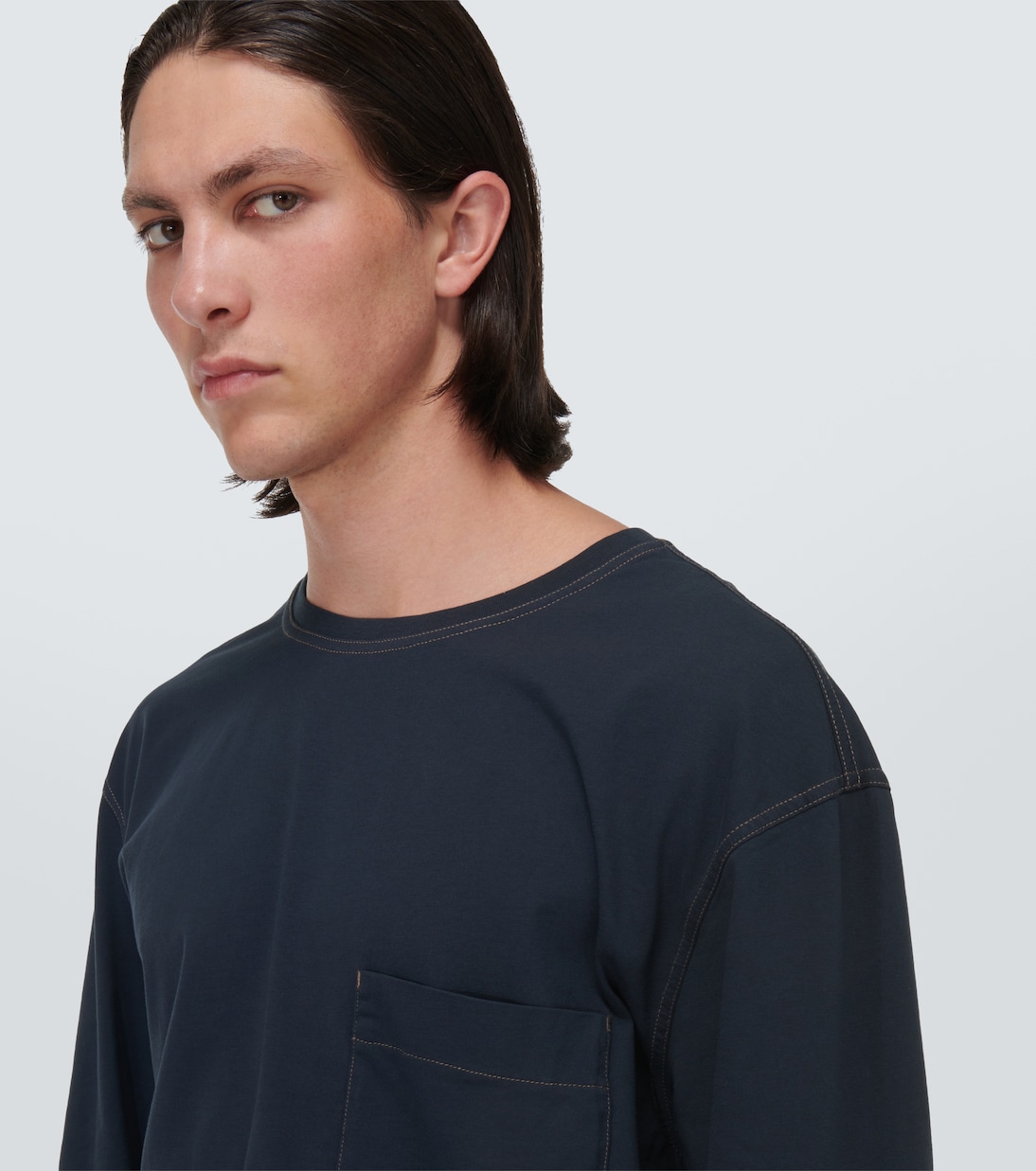 Top in cotone | Lemaire