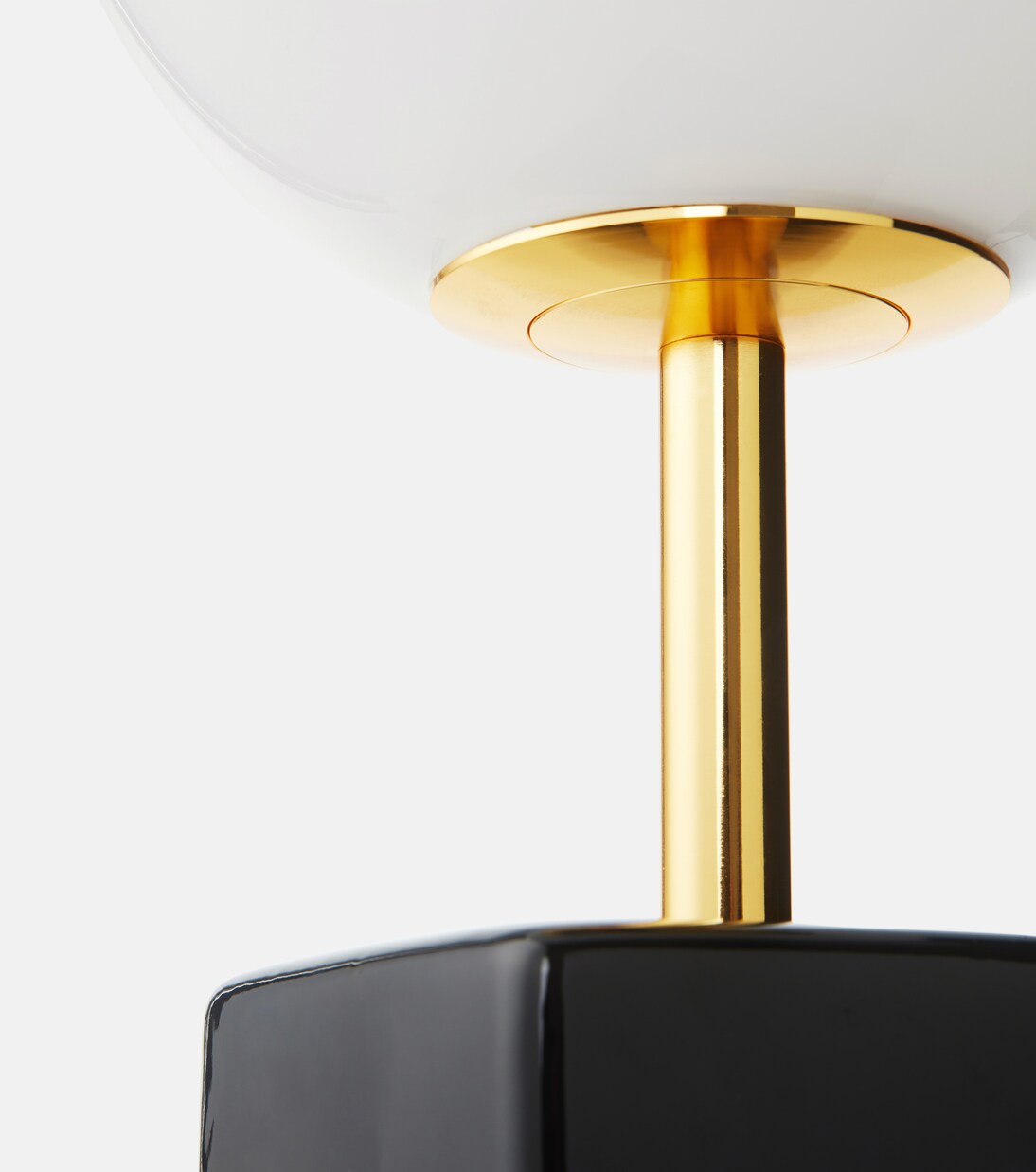 x Toiletpaper Lipstick table lamp, US plug | Seletti
