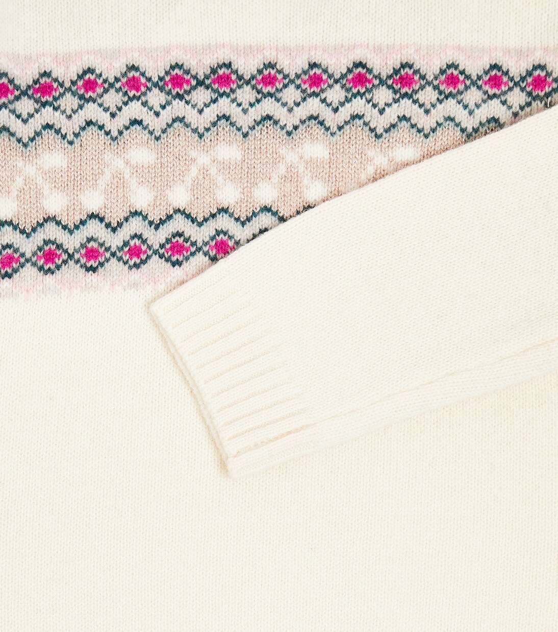 Pullover Tinoa in lana | Bonpoint