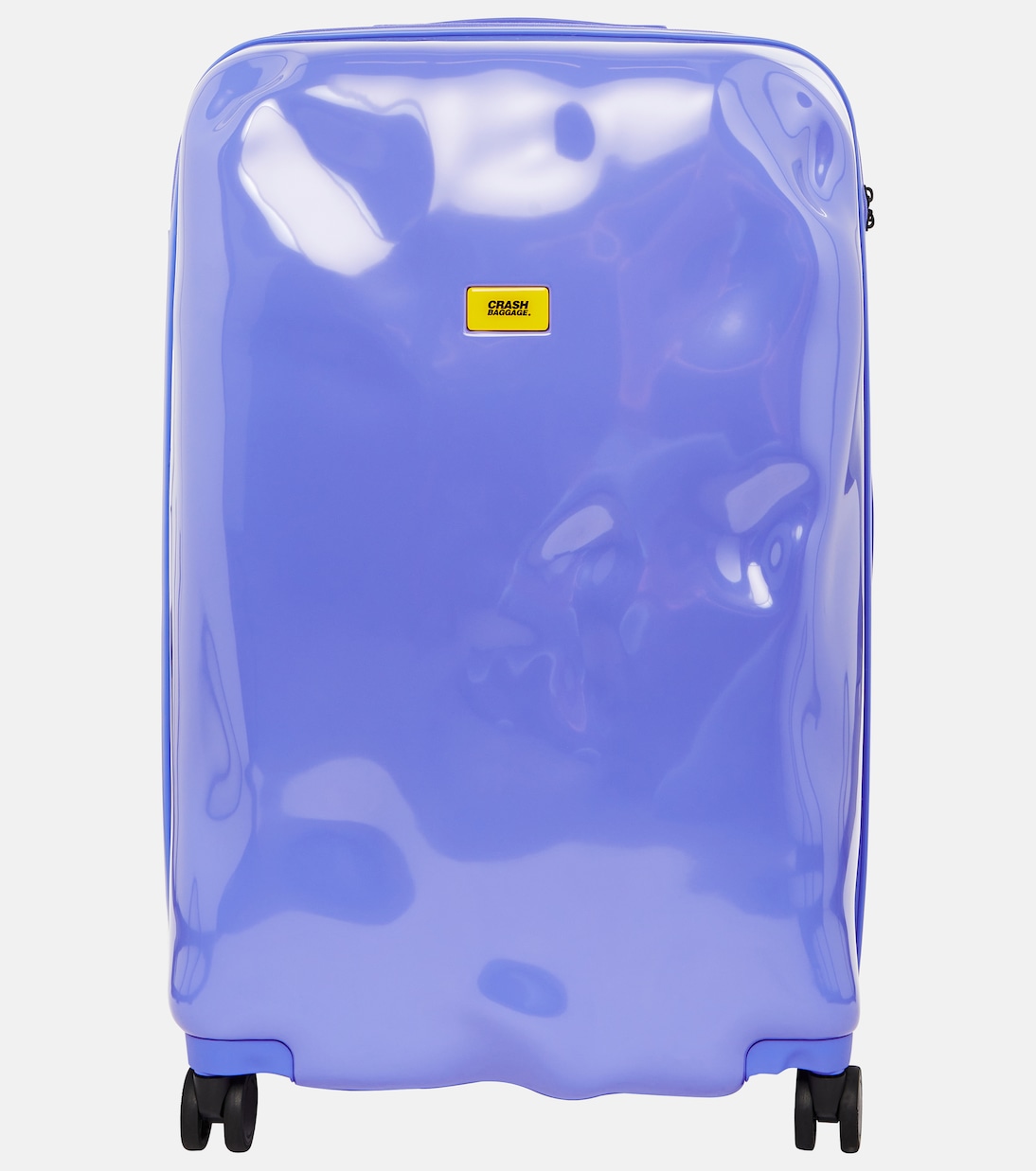 Valigia Icon Large | Crash Baggage