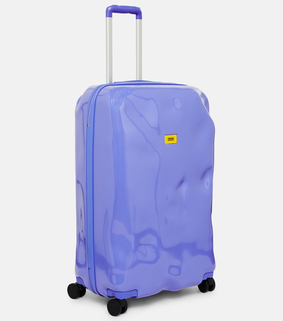Valigia Icon Large | Crash Baggage