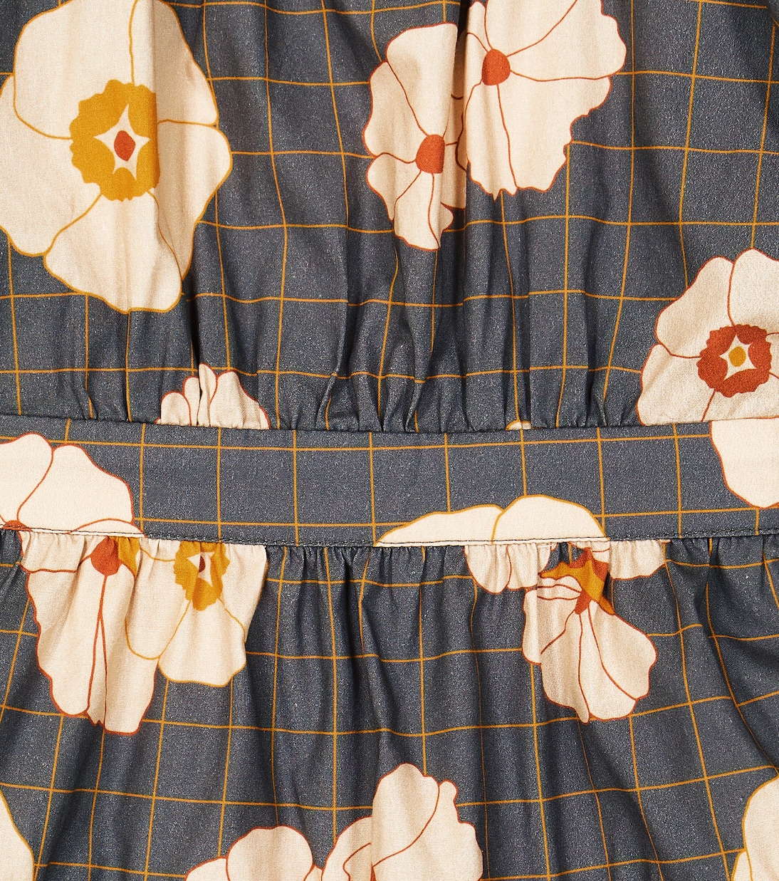Robe Lola en coton | C'era Una Volta