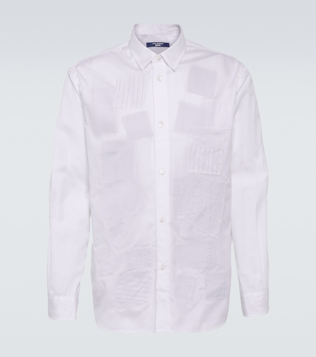 Hemd aus Baumwolle | Junya Watanabe