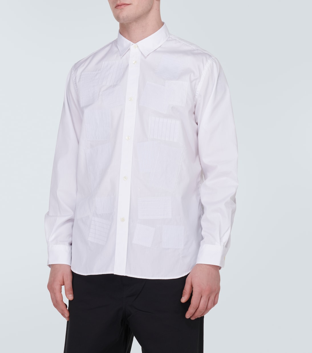 Hemd aus Baumwolle | Junya Watanabe