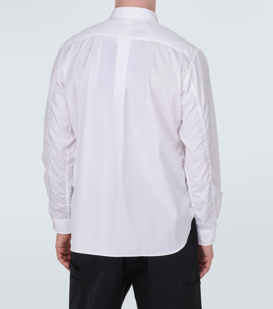 Hemd aus Baumwolle | Junya Watanabe