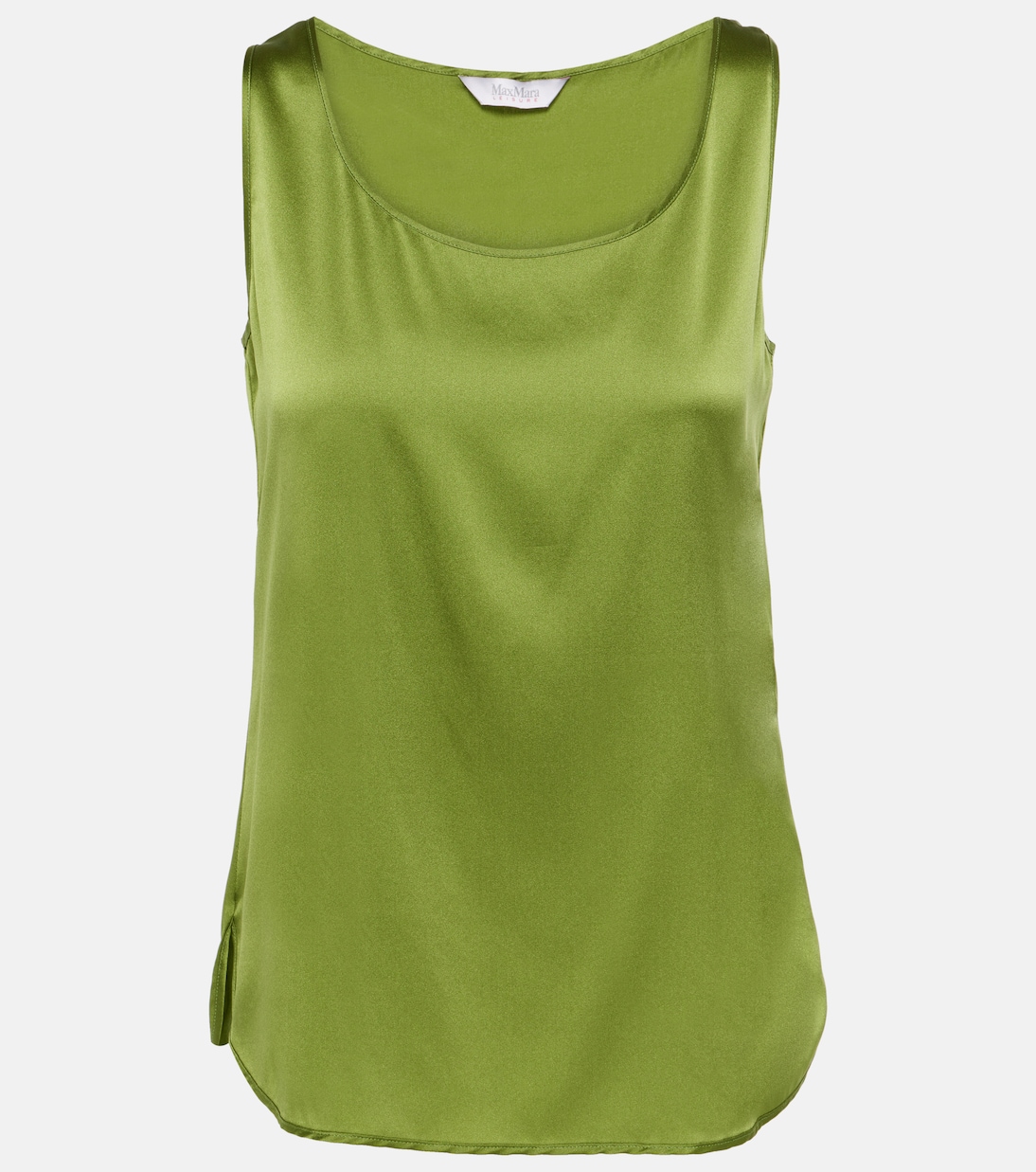 Leisure Top Pan aus einem Baumwollgemisch | Max Mara