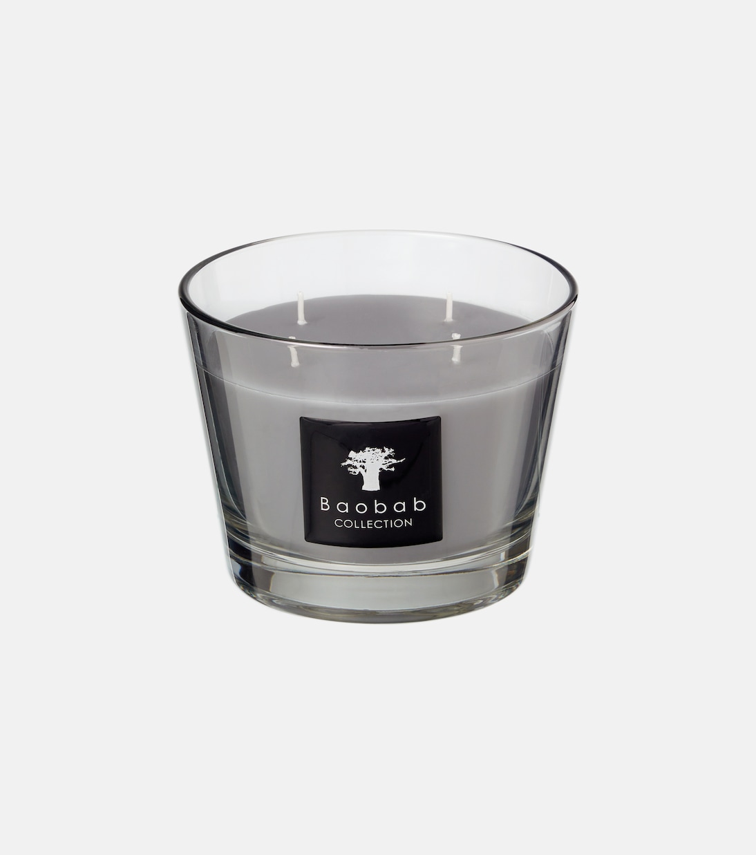 All Seasons White Rhino Small scented candle | Baobab Collection