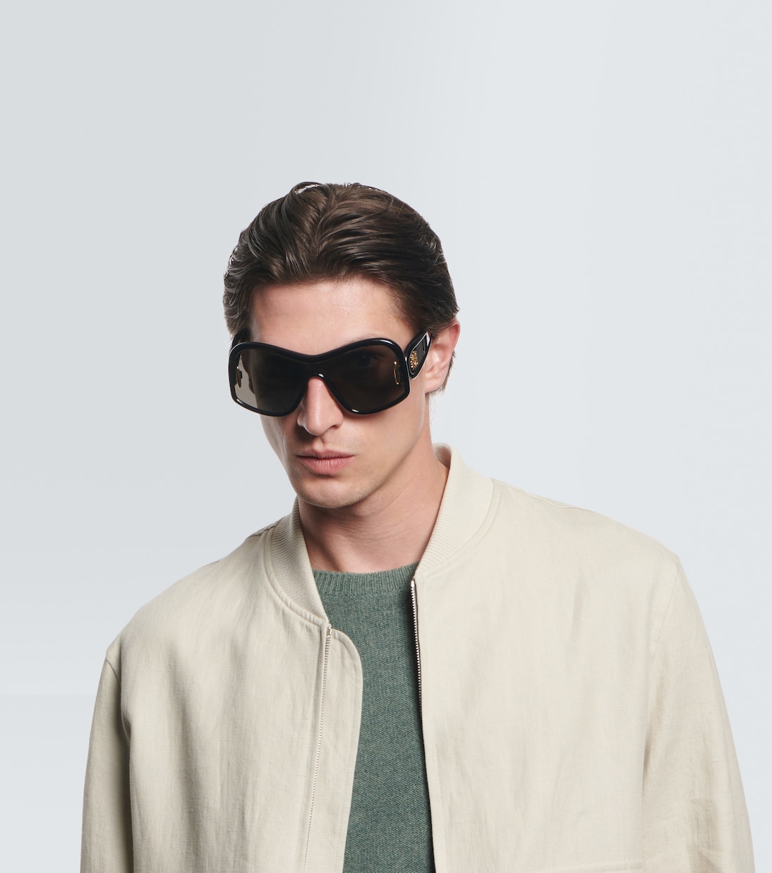 Gafas de sol máscara Square Mask | Loewe
